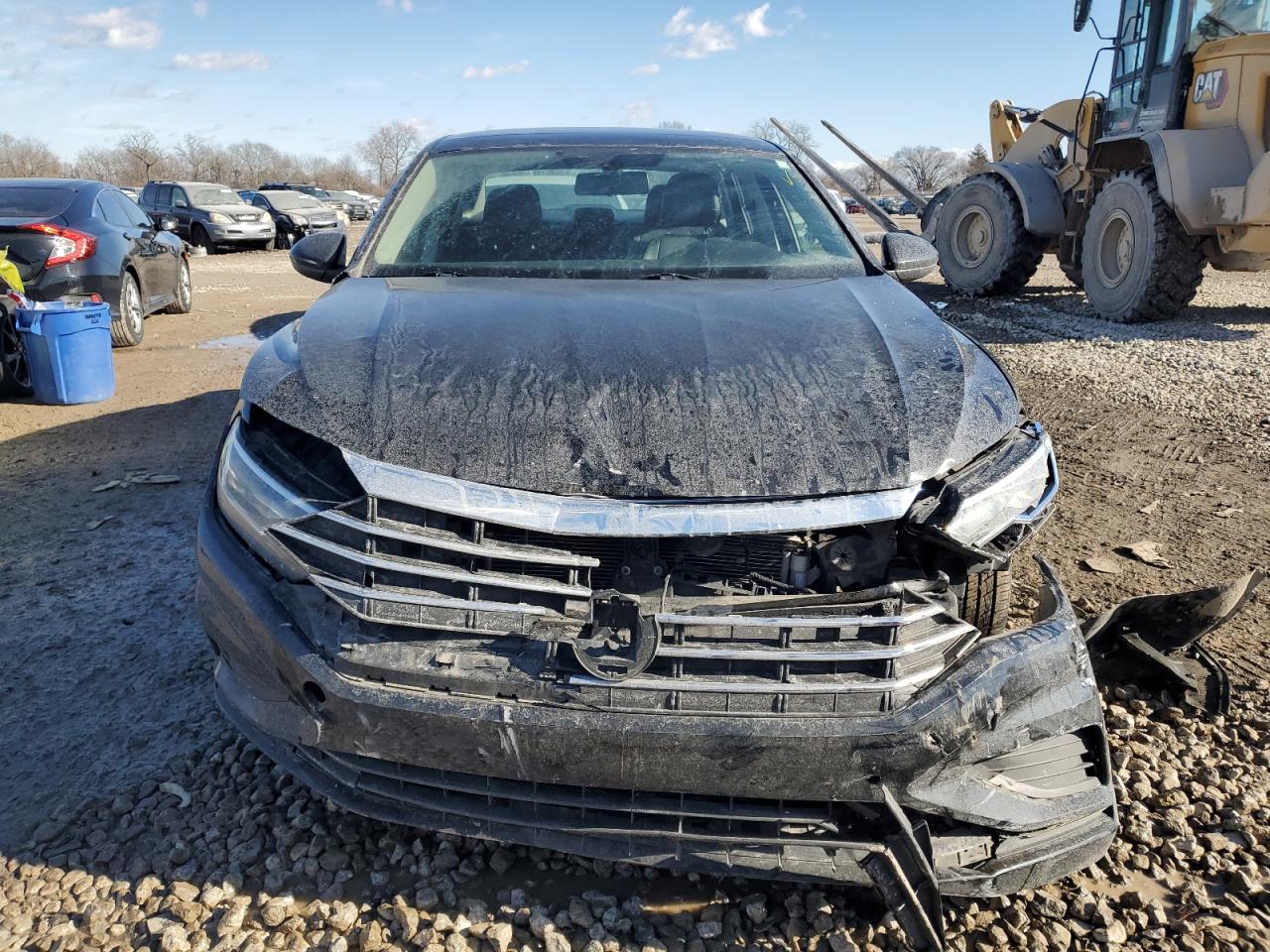 2019 Volkswagen Jetta - Image 5
