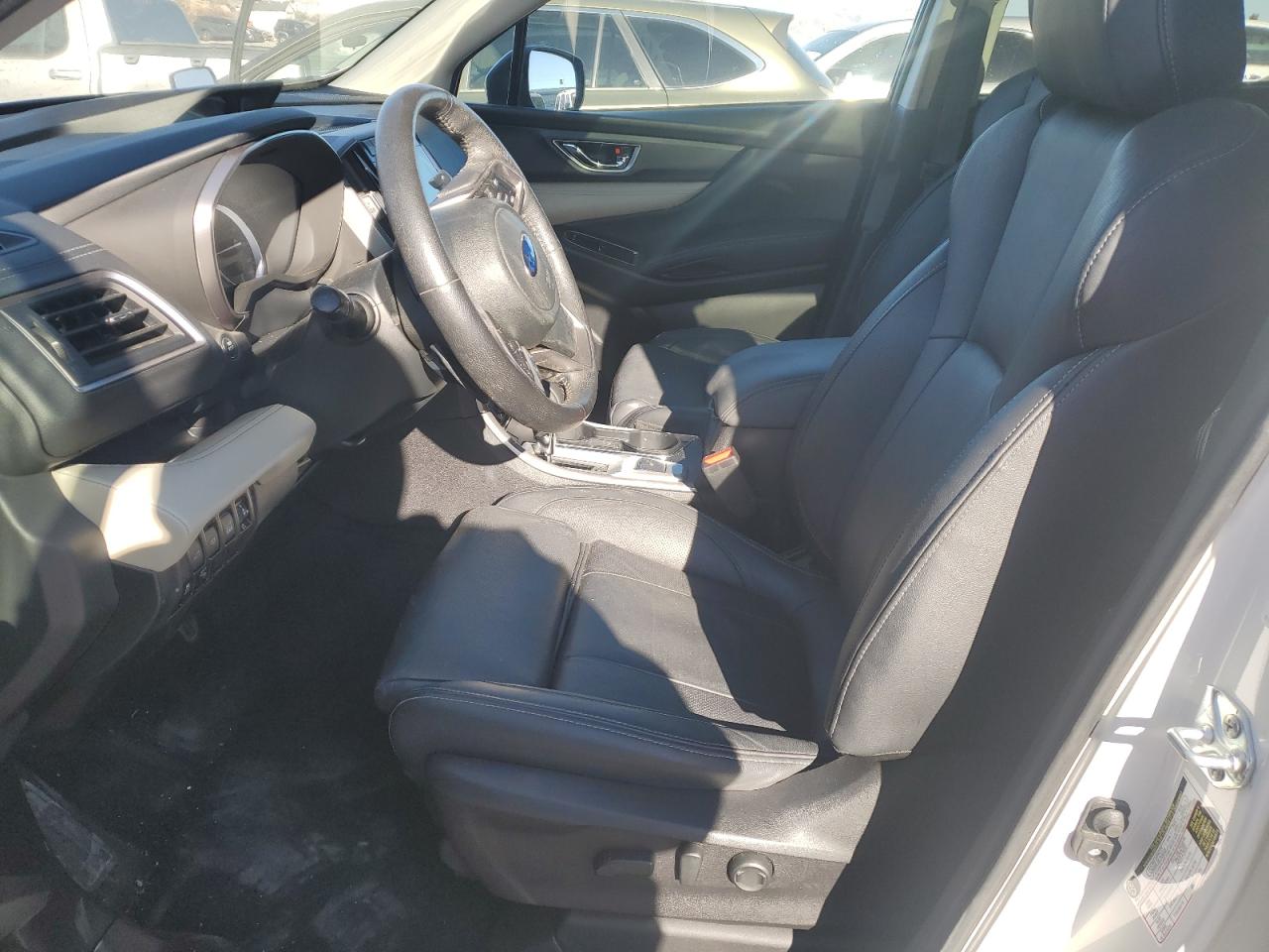 2021 Subaru Ascent - Image 7