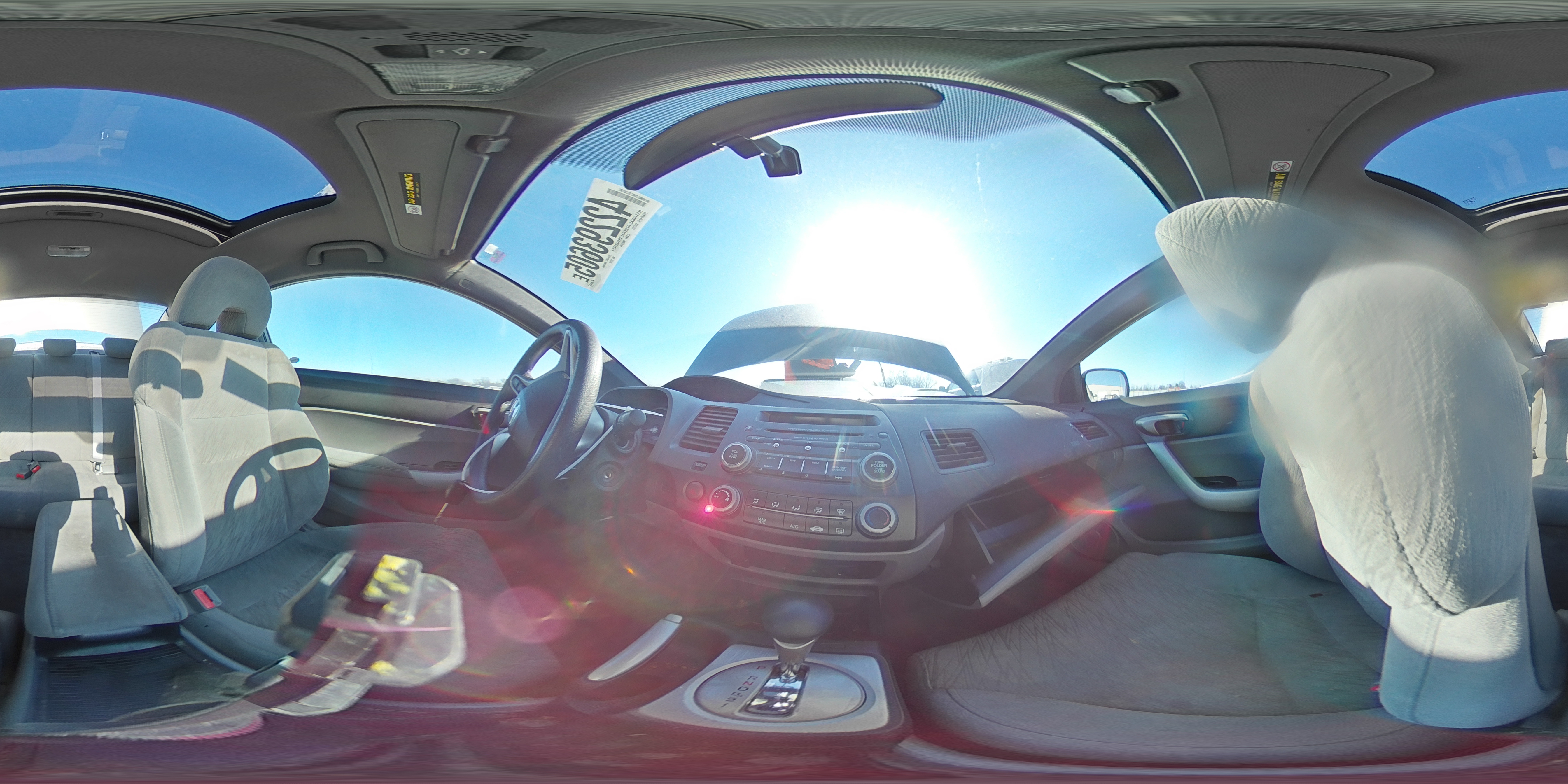 2006 Honda Civic - Image 12