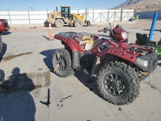 2015 Polaris Sportsman 850 Sp