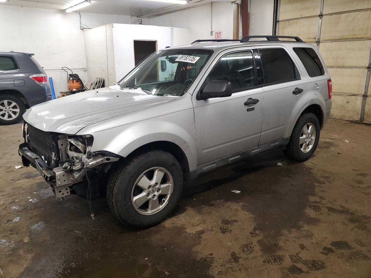 2011 Ford Escape - Image 1