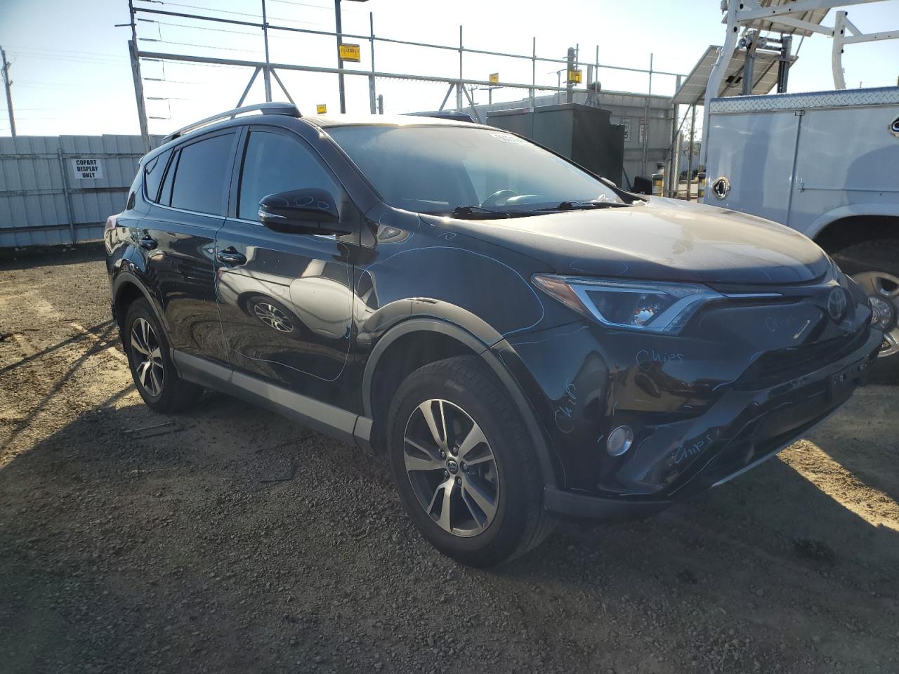 2018 Toyota RAV 4 - Image 4