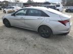 2023 Hyundai Elantra Sel for Sale in Loganville, GA - Top/Roof