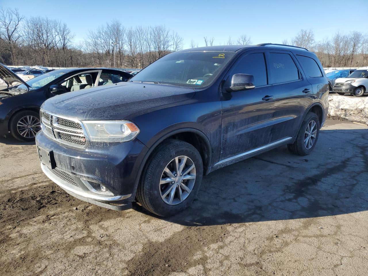 2014 Dodge Durango - Image 1