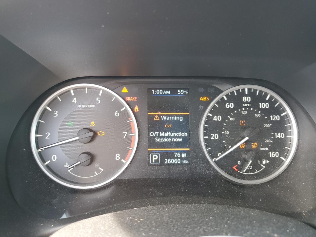 2024 Nissan Sentra - Image 9