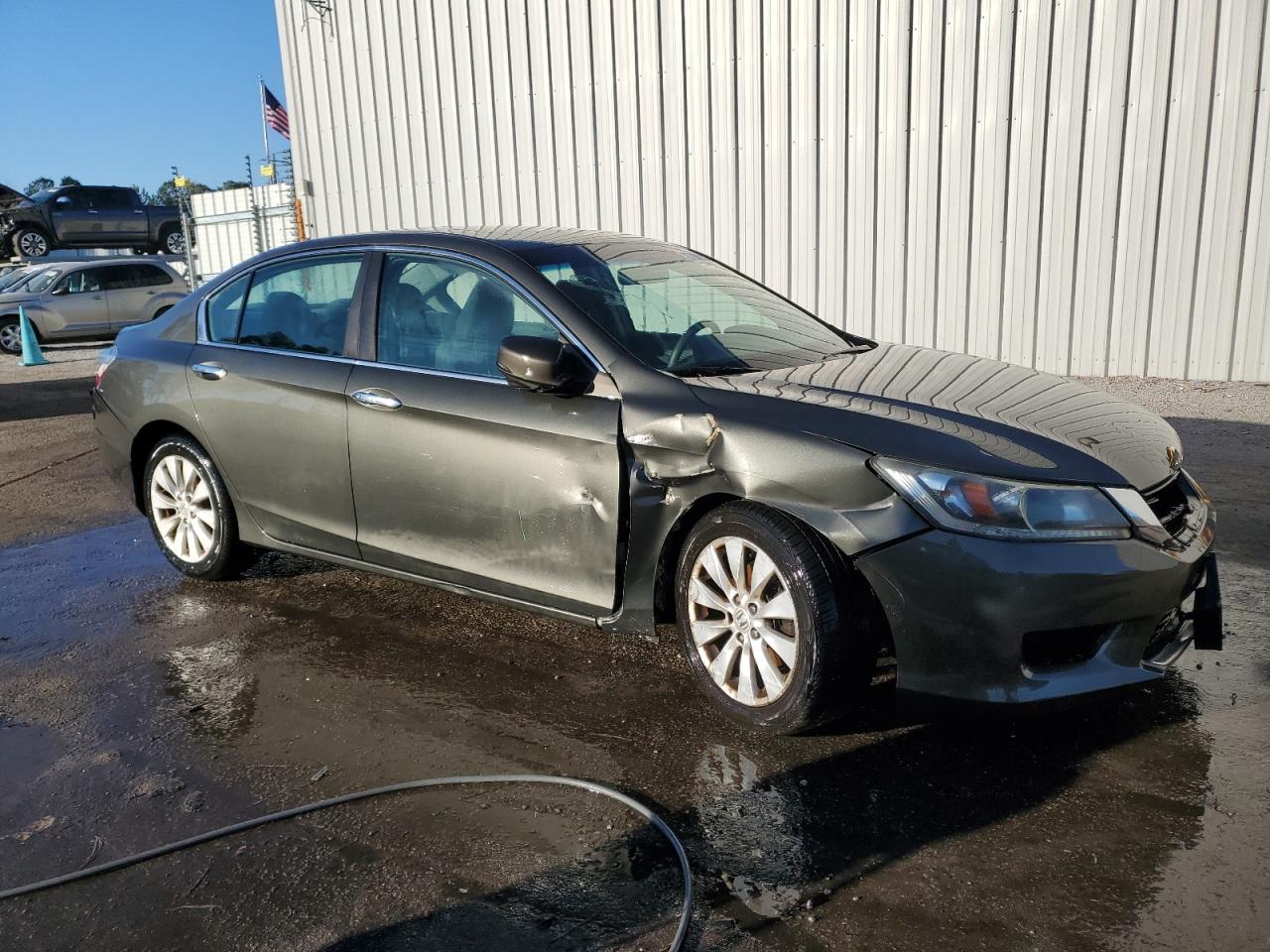 2013 Honda Accord - Image 4