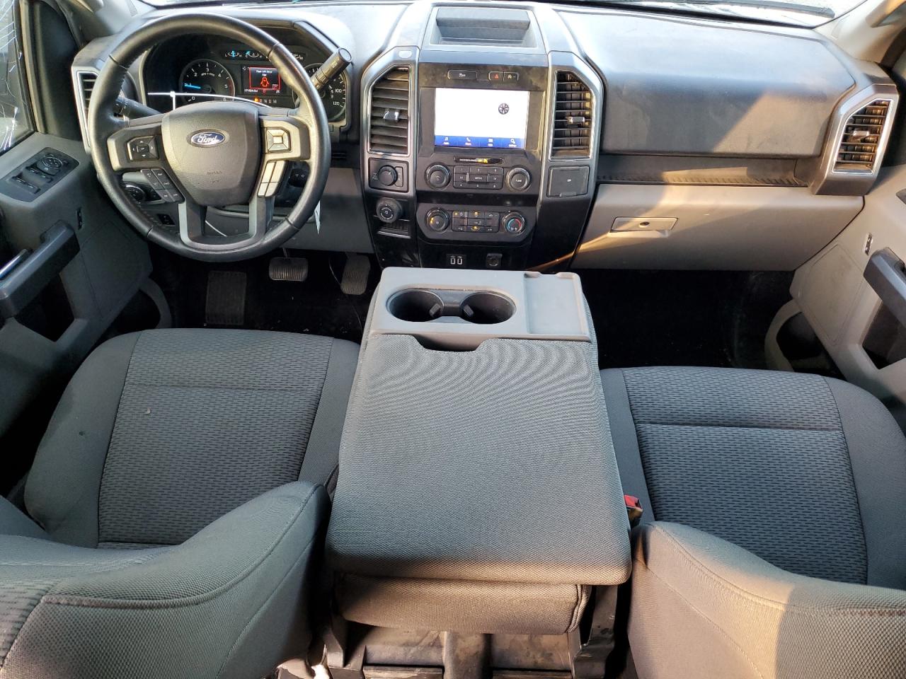 2020 Ford F-150 - Image 8