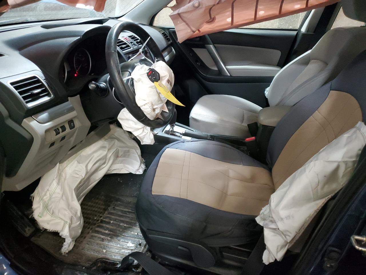 2018 Subaru Forester - Image 7