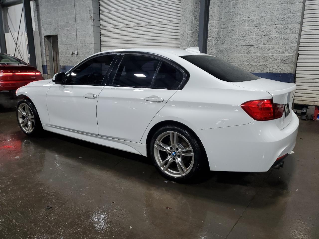 2013 BMW 3er - Image 2