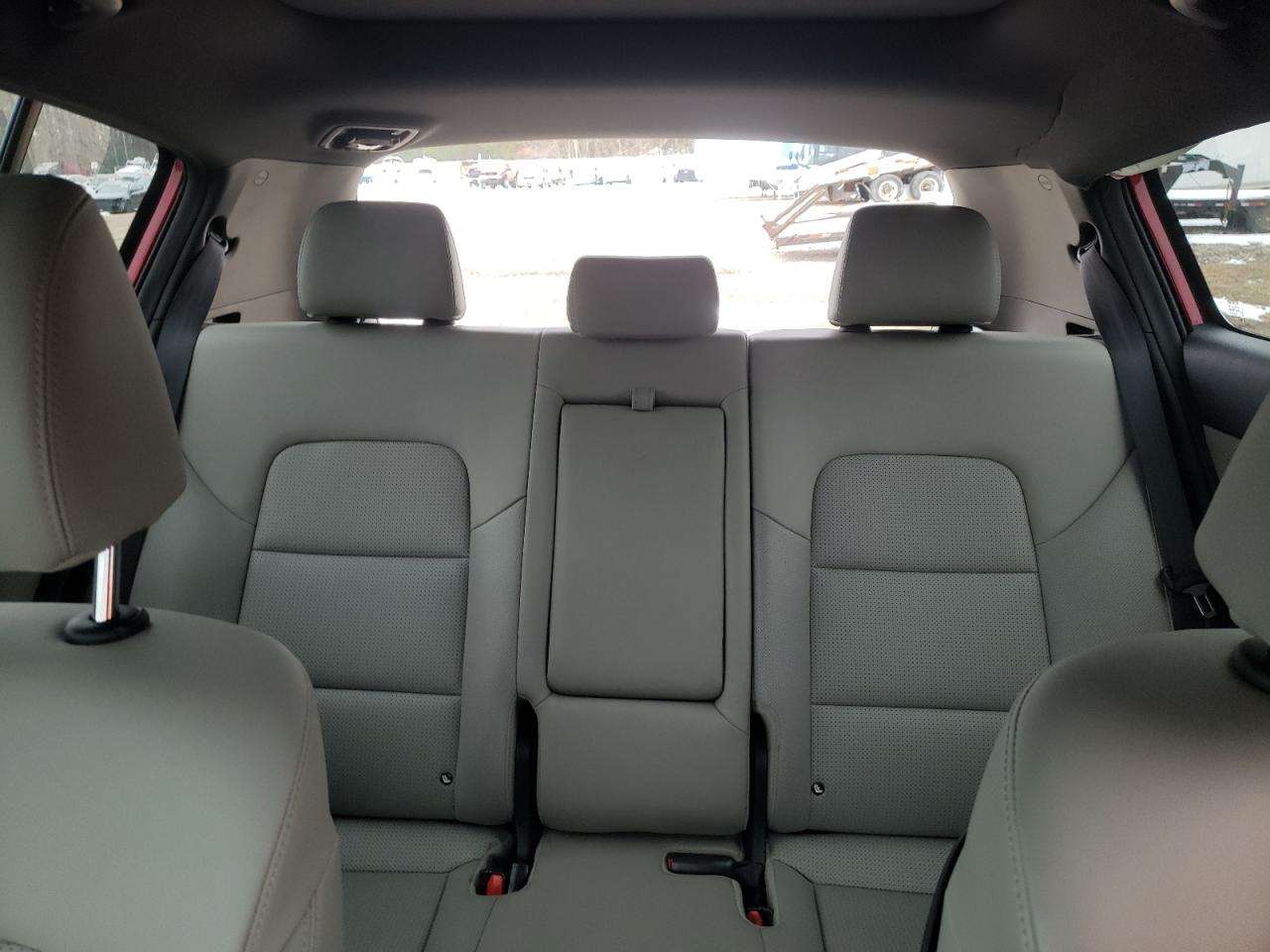 2020 Kia Sportage - Image 10