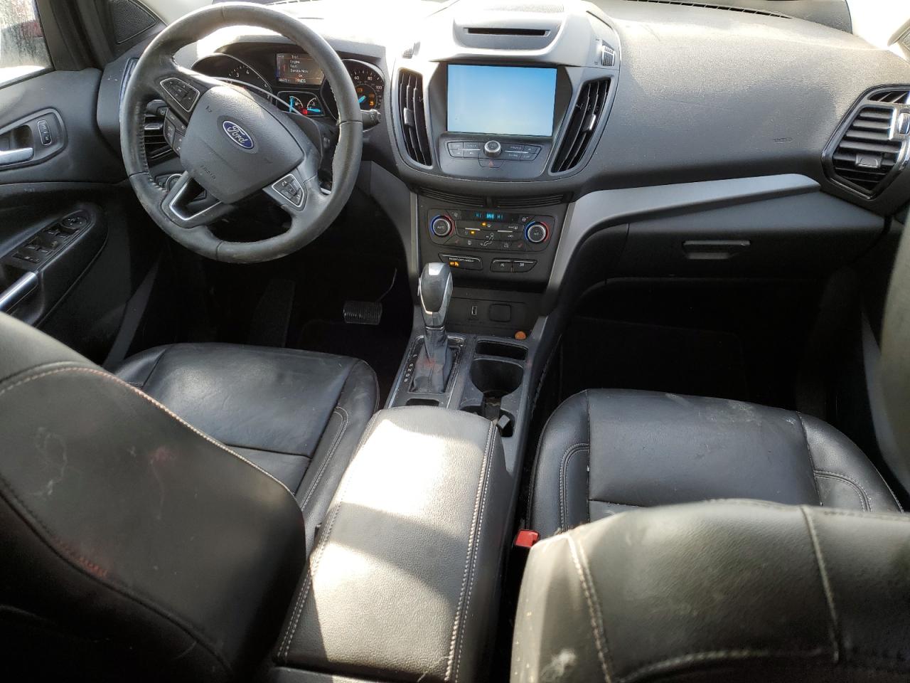 2018 Ford Escape - Image 8