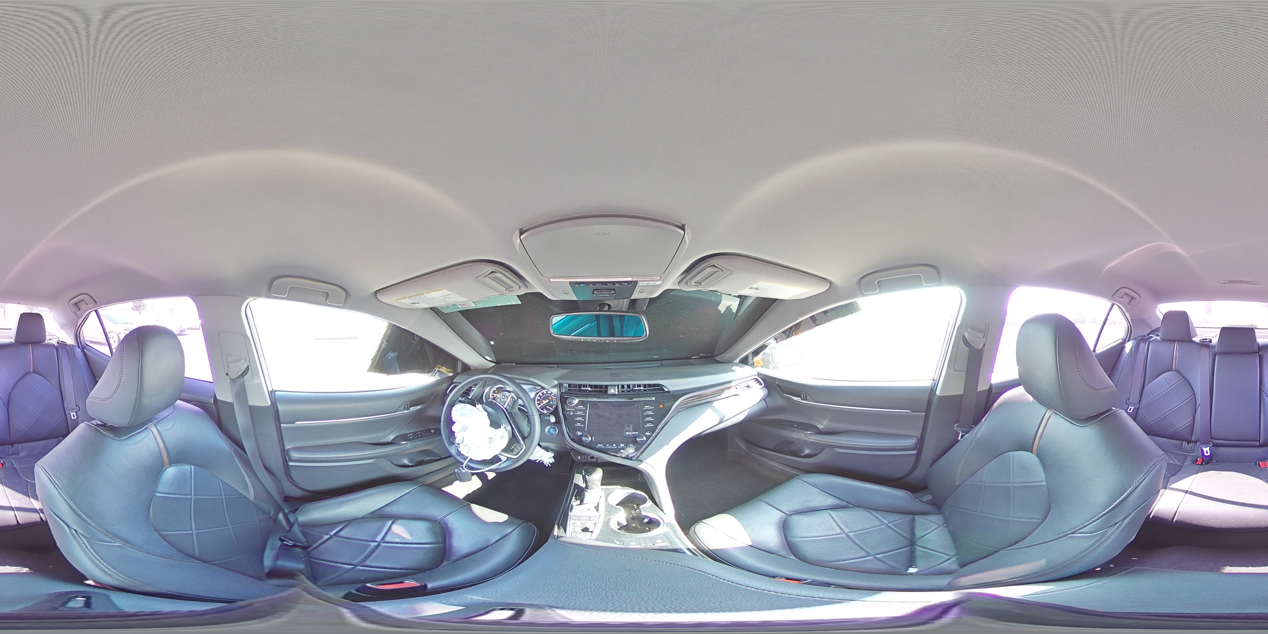 2019 Toyota Camry - Image 12