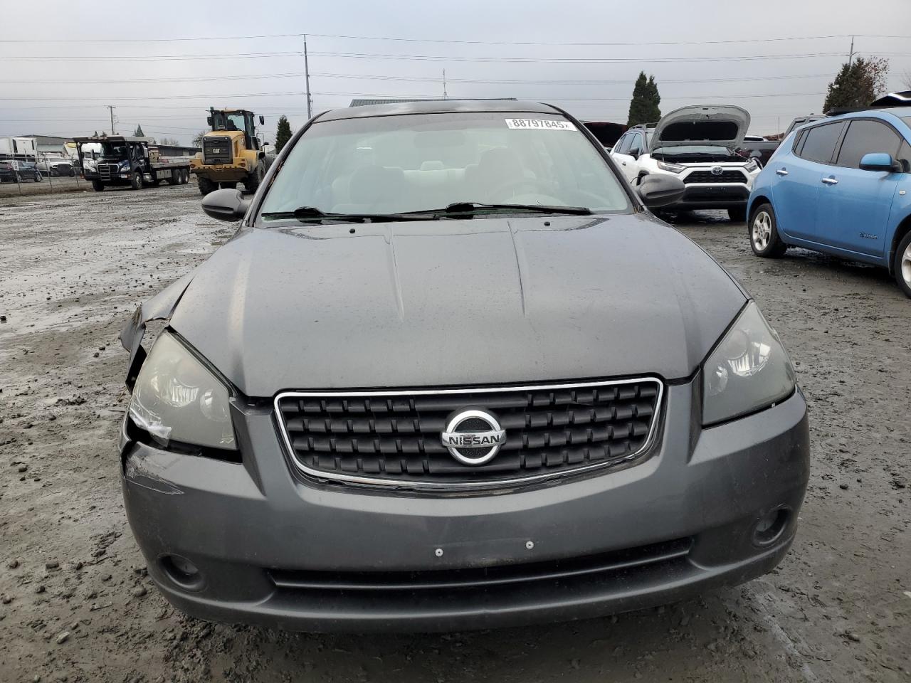 2006 Nissan Altima - Image 5