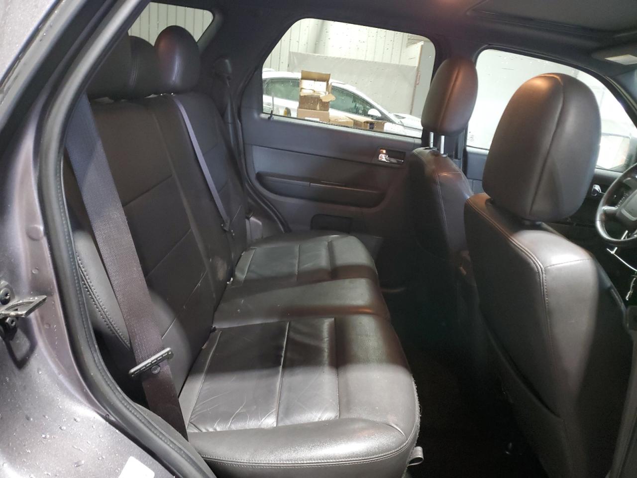 2012 Ford Escape - Image 11