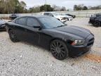 2012 Dodge Charger Police en Venta en Eight Mile, AL - Rear End
