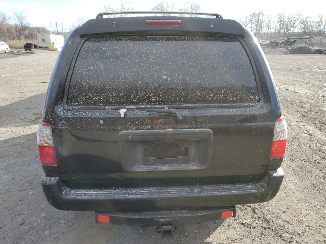 2000 Toyota 4Runner - Image 6