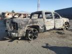 2010 Chevrolet Silverado K1500 Lt na sprzedaż w Bakersfield, CA - Burn