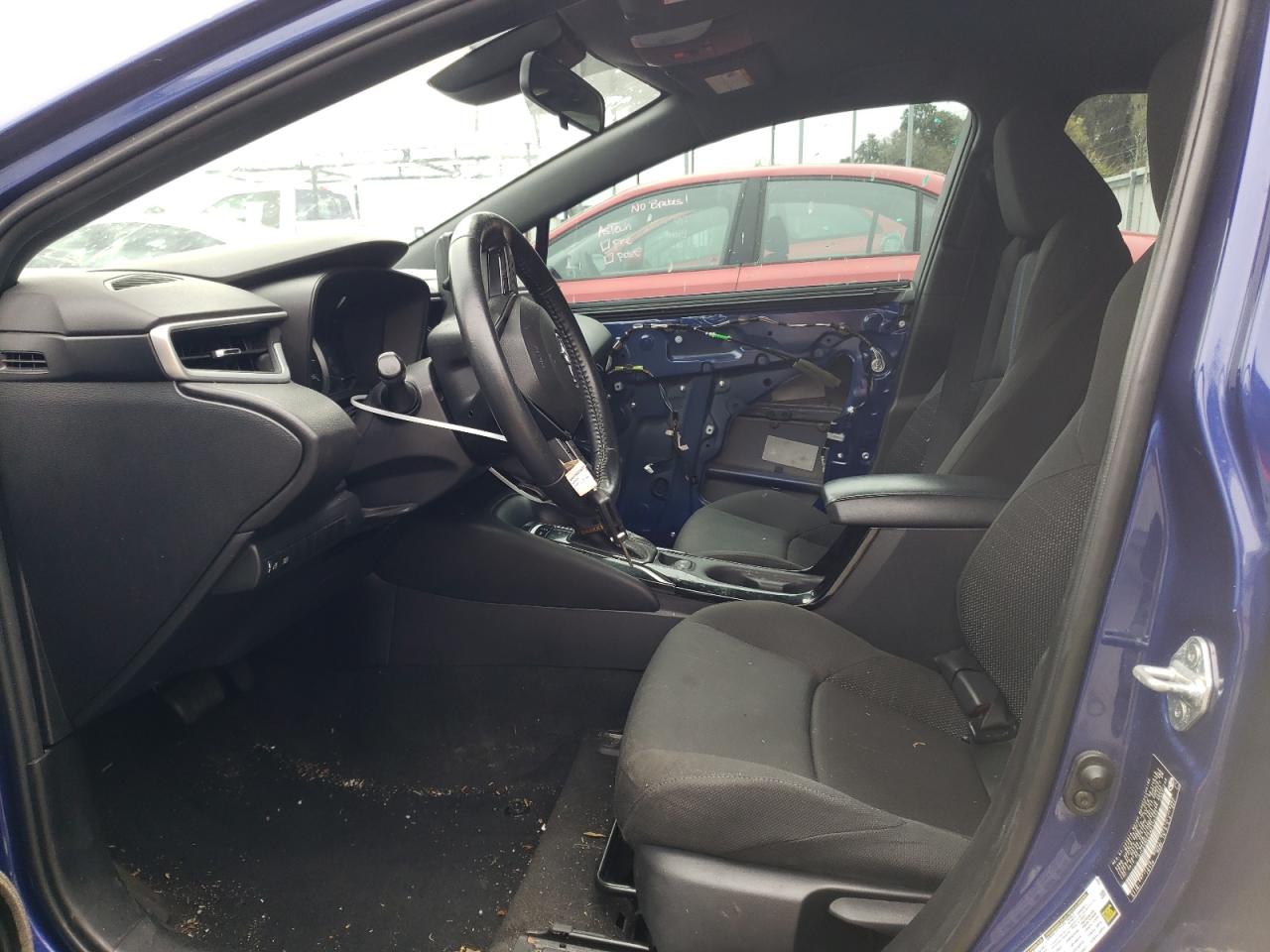 2022 Toyota Corolla - Image 7