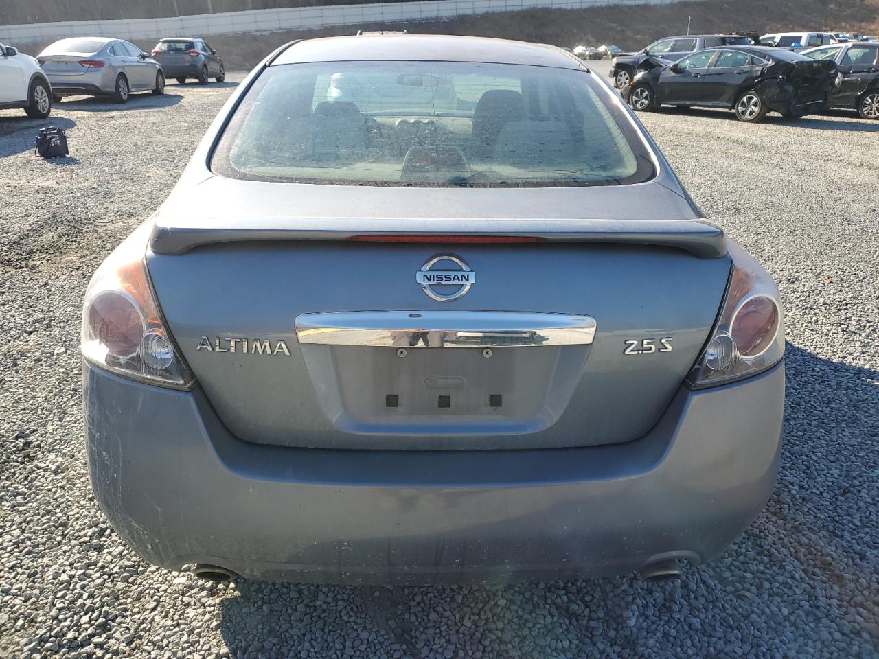 2012 Nissan Altima - Image 6