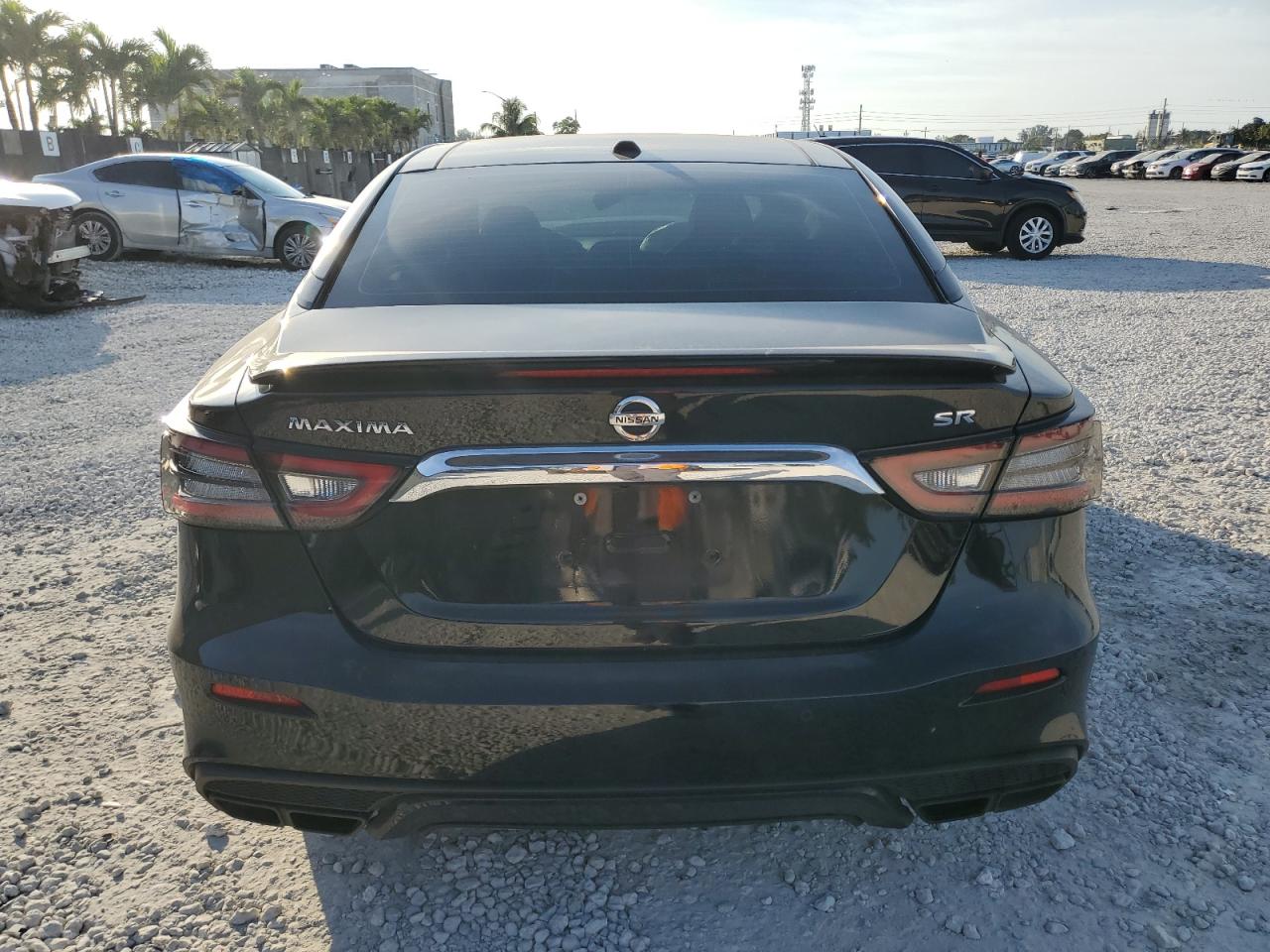 2020 Nissan Maxima - Image 6