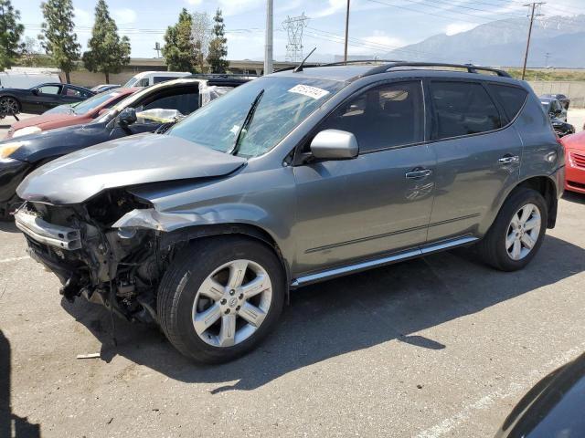 2006 Nissan Murano Sl