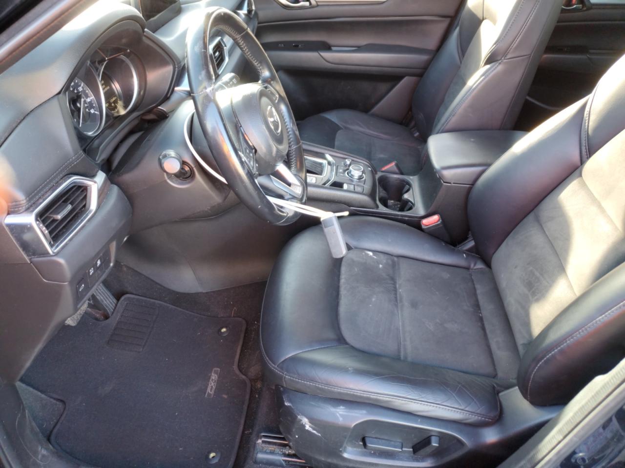 2018 Mazda CX-5 - Image 7