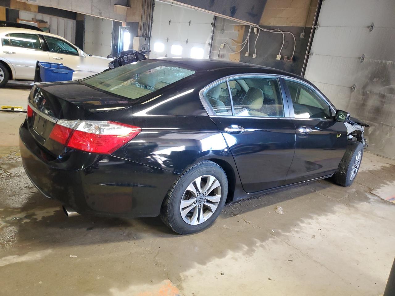 2014 Honda Accord - Image 3