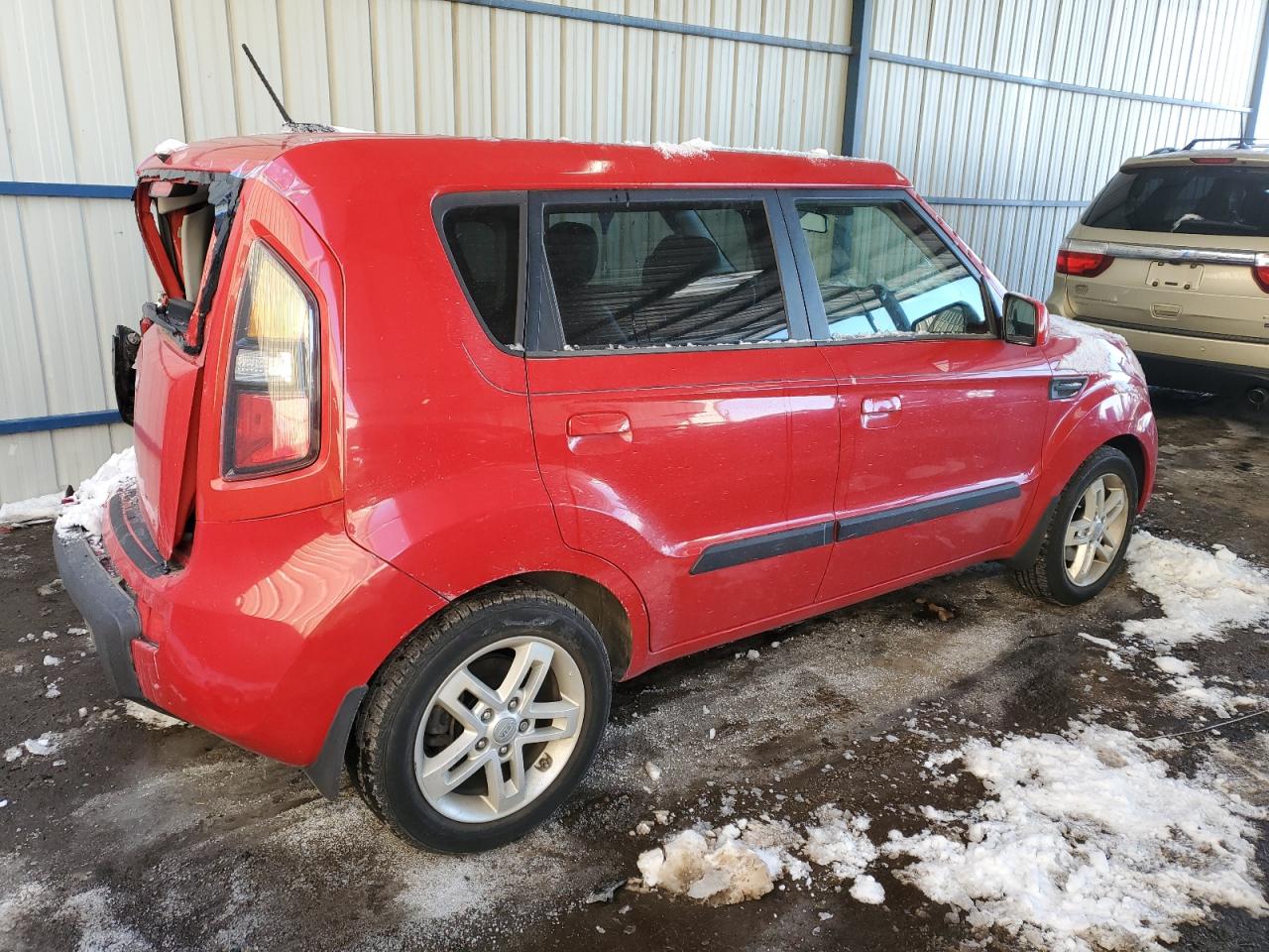 2010 Kia Soul - Image 3