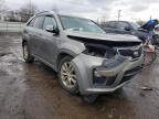 2012 Kia Sorento Sx на продаже в New Britain, CT - All Over