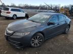 2016 Acura Tlx Tech للبيع في Hillsborough، NJ - Undercarriage