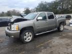 2007 Chevrolet Silverado K1500 Crew Cab for Sale in Eight Mile, AL - Front End