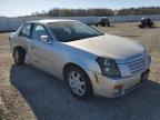 2006 Cadillac Cts  de vânzare în Anderson, CA - Side