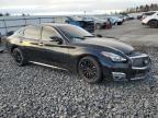 2015 Infiniti Q70L 5.6 იყიდება Windham-ში, ME - Front End