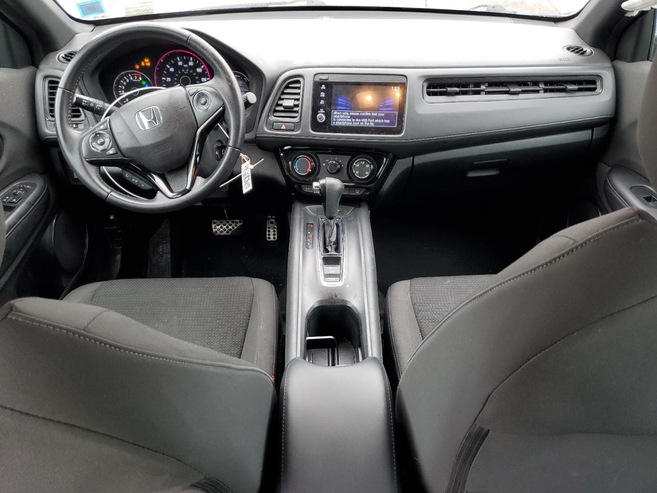 2019 Honda HR-V - Image 8