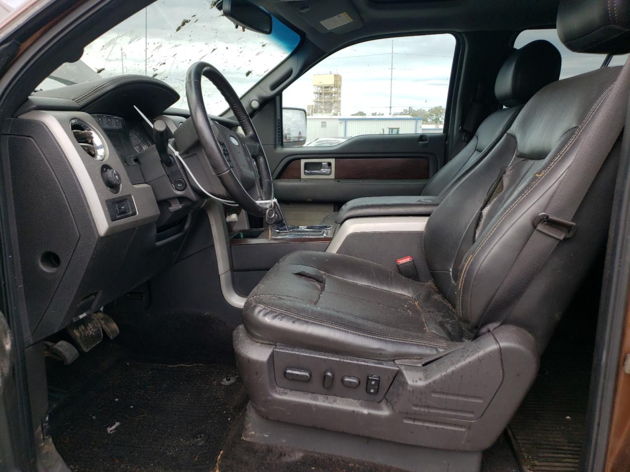 2012 Ford F-150 - Image 7