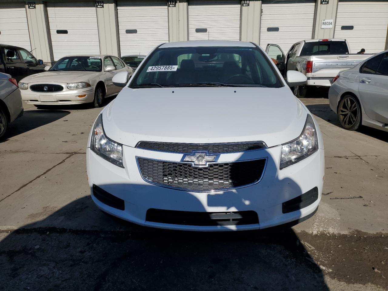 2014 Chevrolet Cruze - Image 5