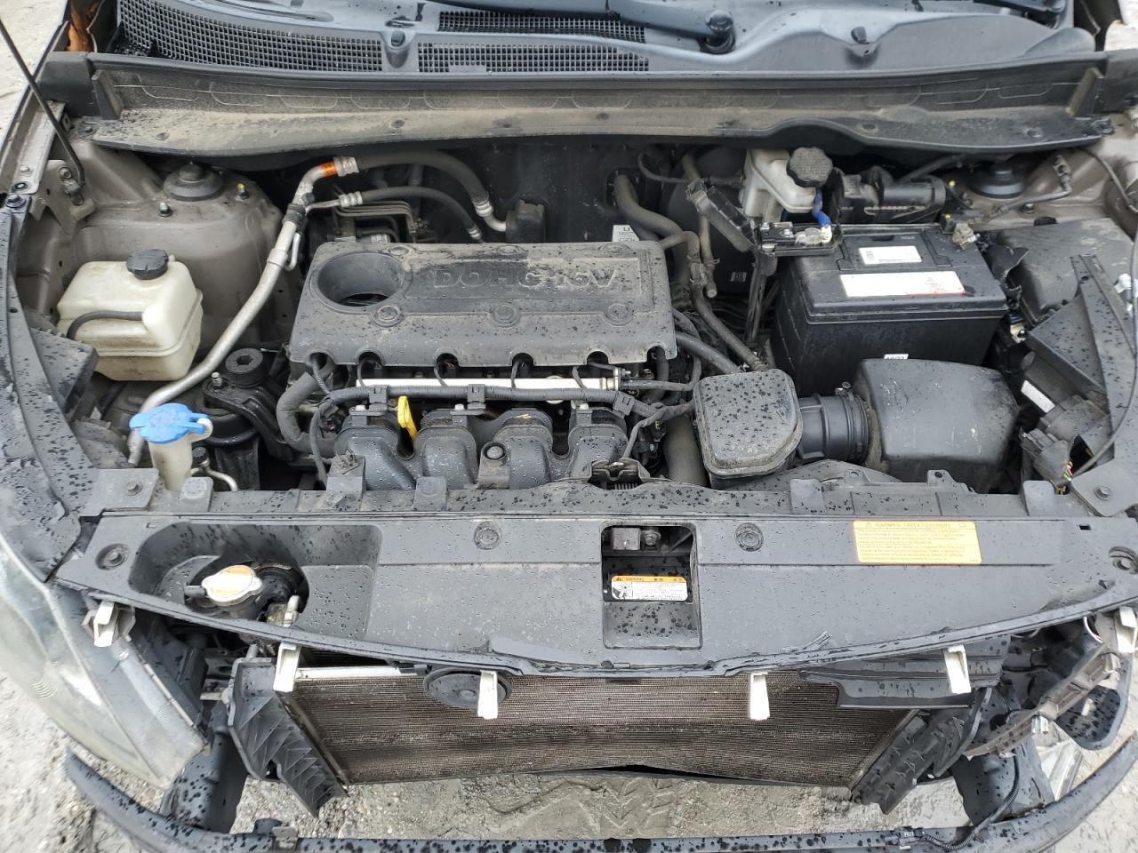 2012 Kia Sportage - Image 12