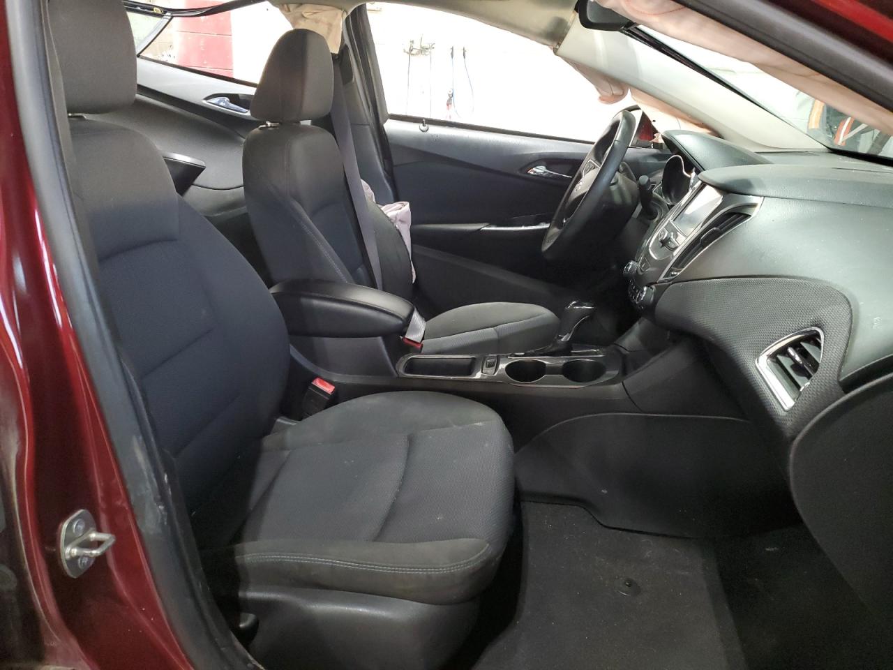 2016 Chevrolet Cruze - Image 7