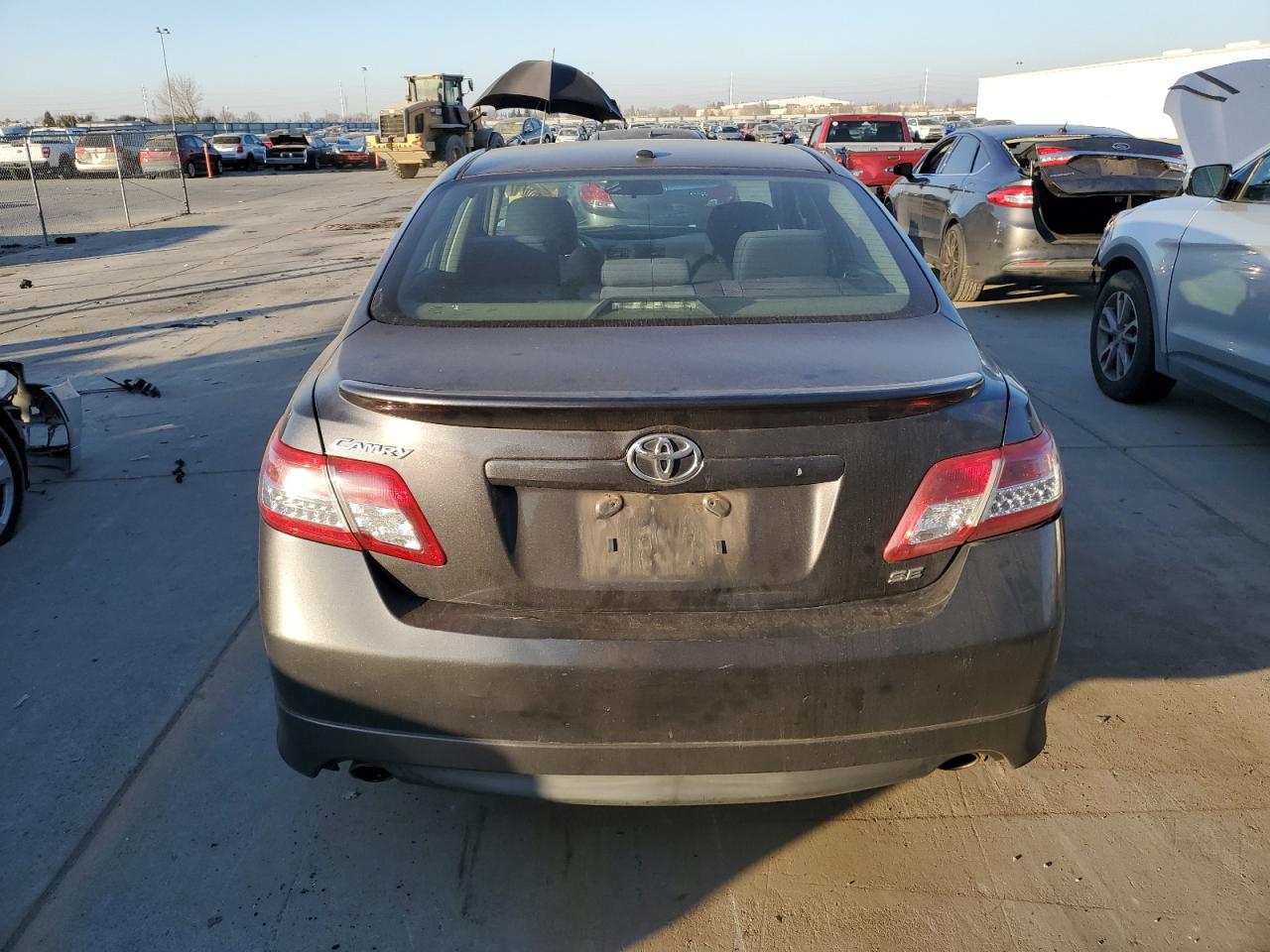 2011 Toyota Camry - Image 6