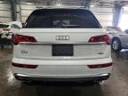 2024 Audi Q5 Premium Plus 45 na sprzedaż w Ham Lake, MN - Front End
