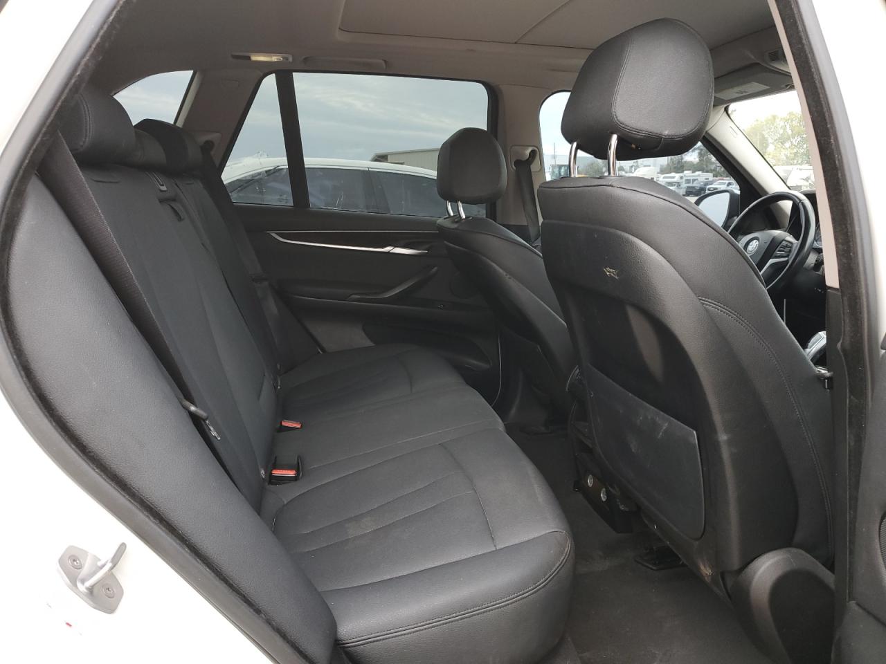 2016 BMW X5 - Image 11