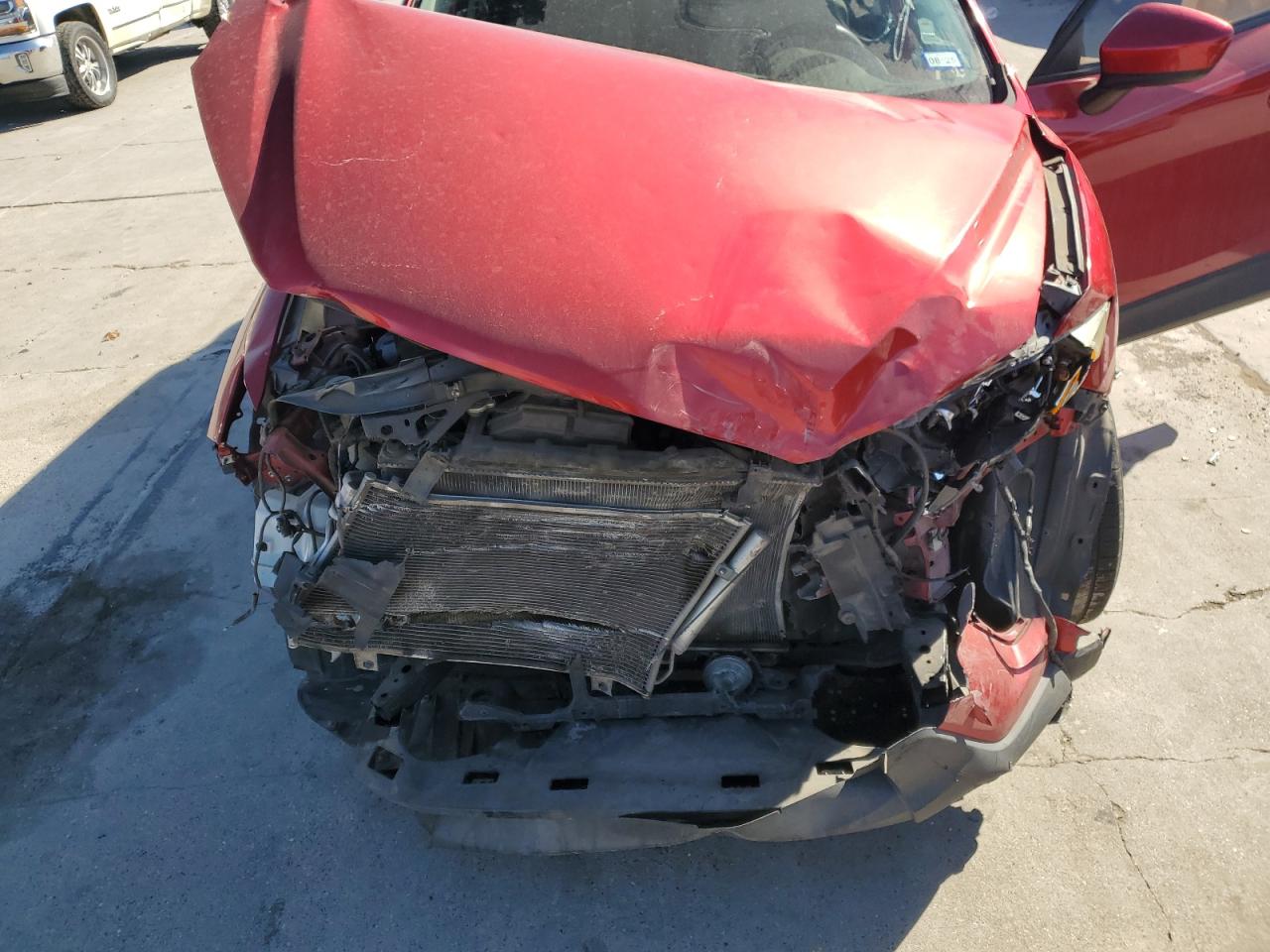 2014 Mazda CX-5 - Image 12