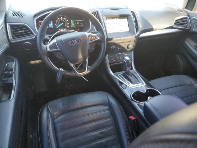  FORD EDGE 2018 Сharcoal