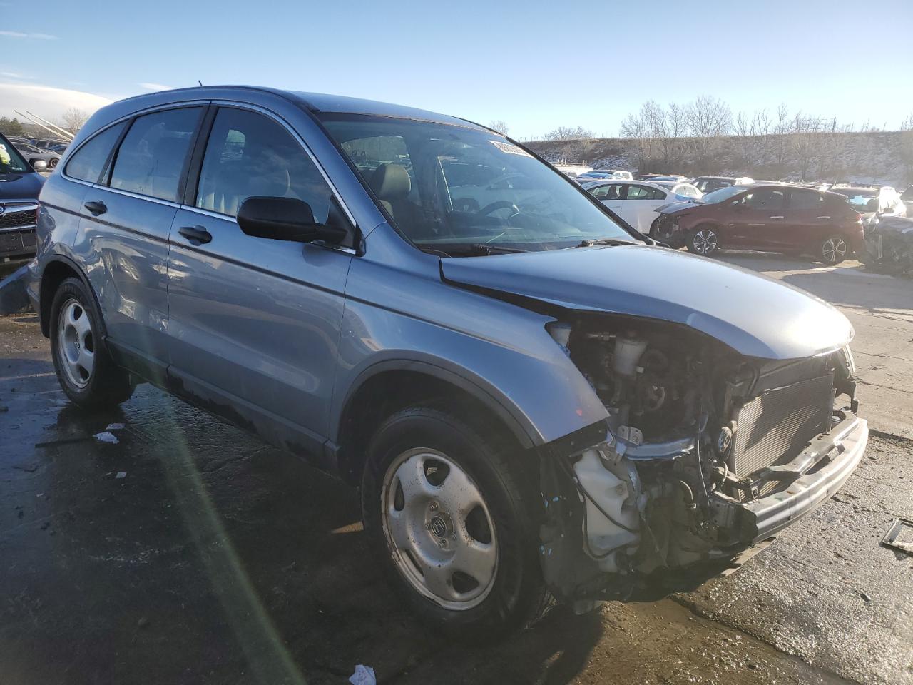 2011 Honda CR-V - Image 4