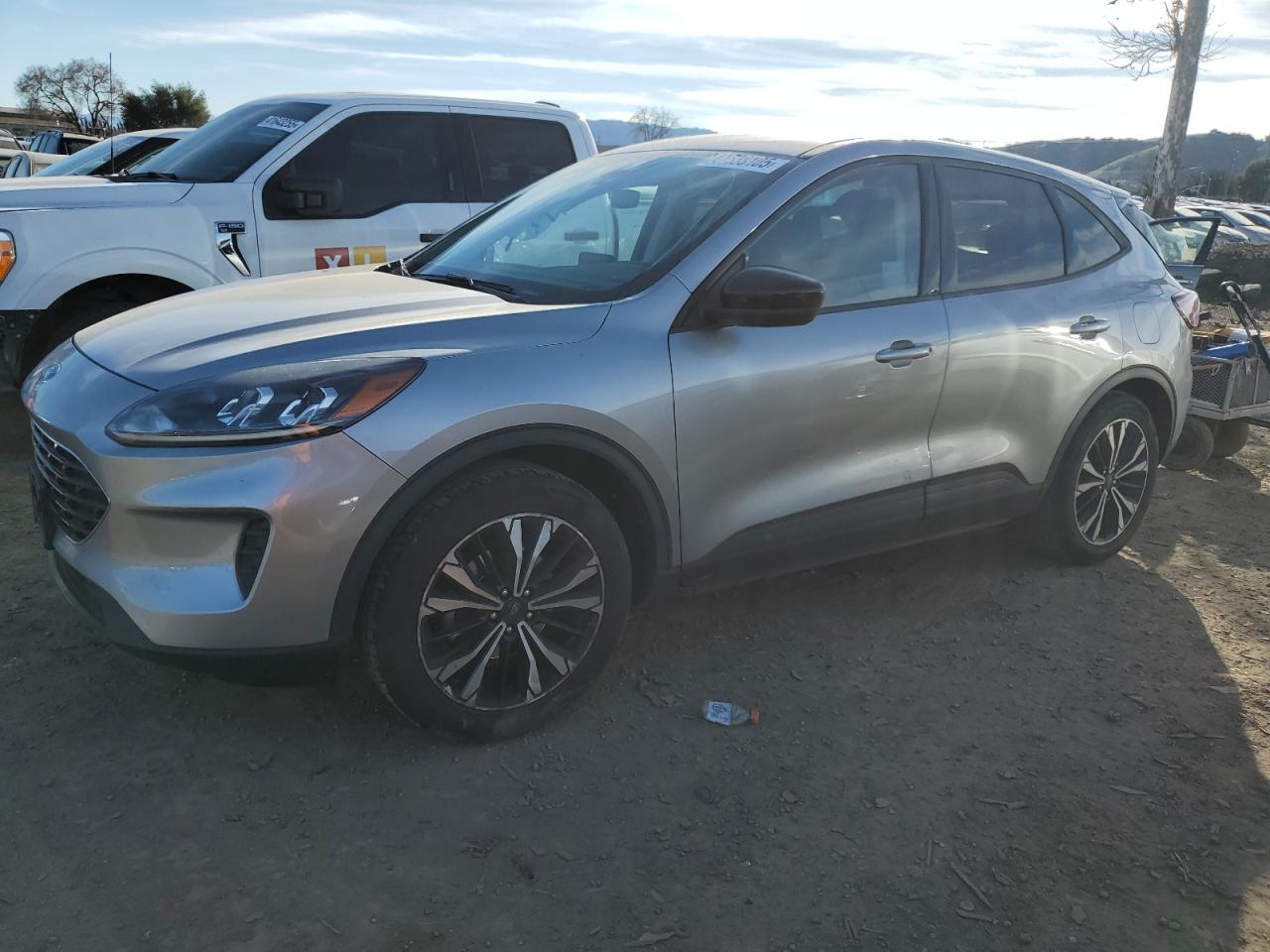 2021 Ford Escape - Image 1