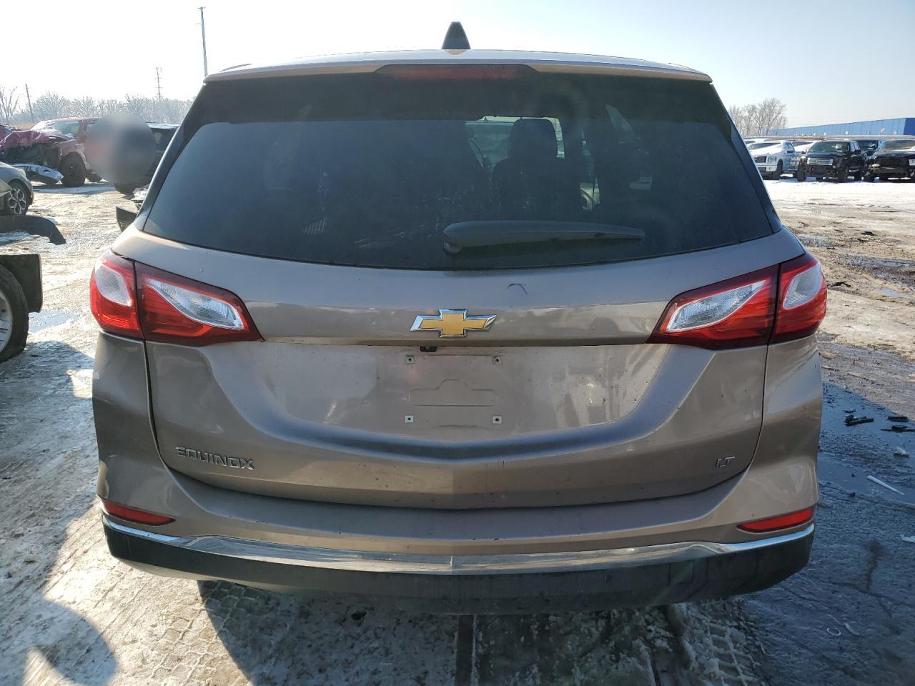 2019 Chevrolet Equinox - Image 6