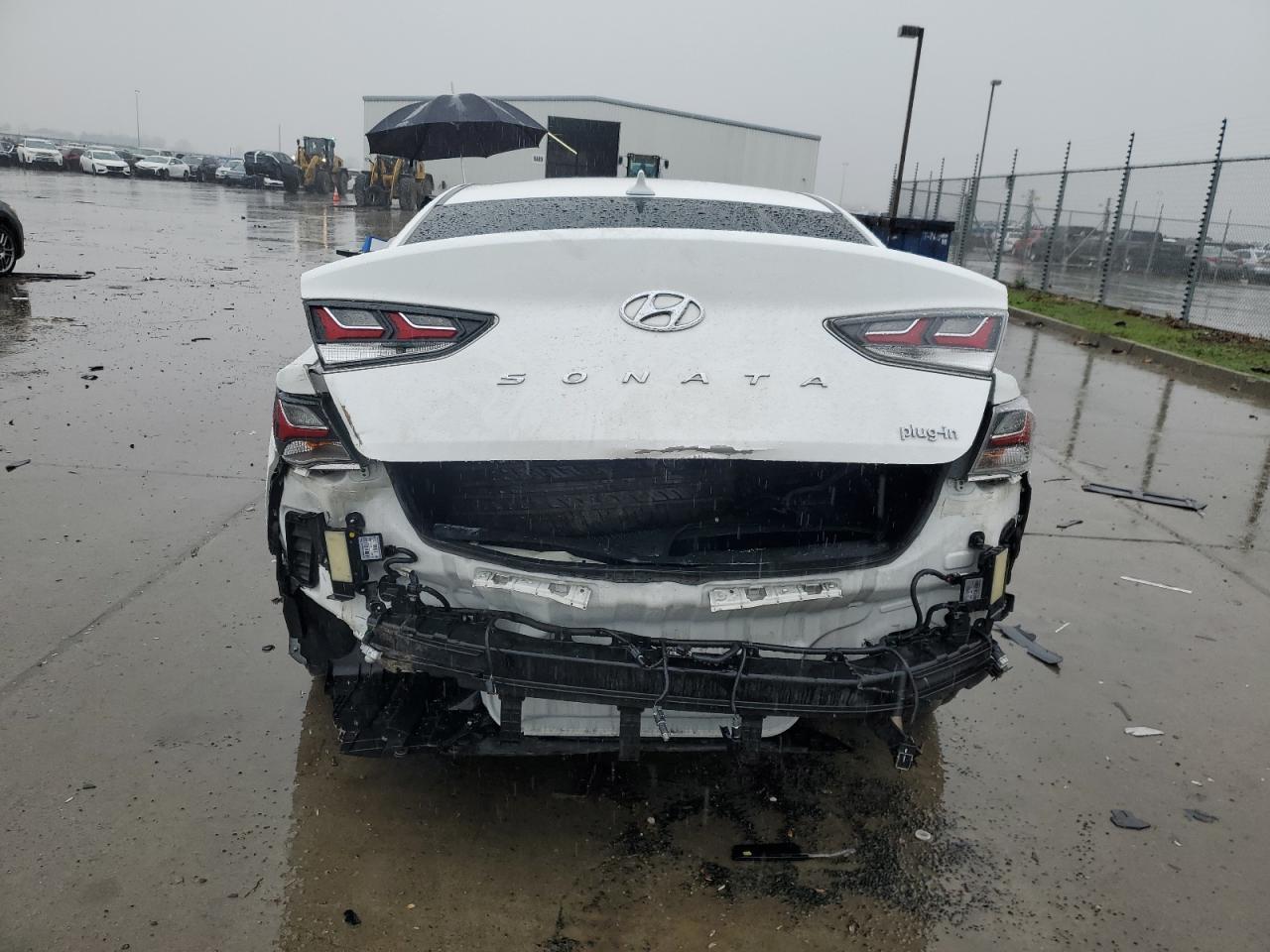 2019 Hyundai Sonata - Image 6