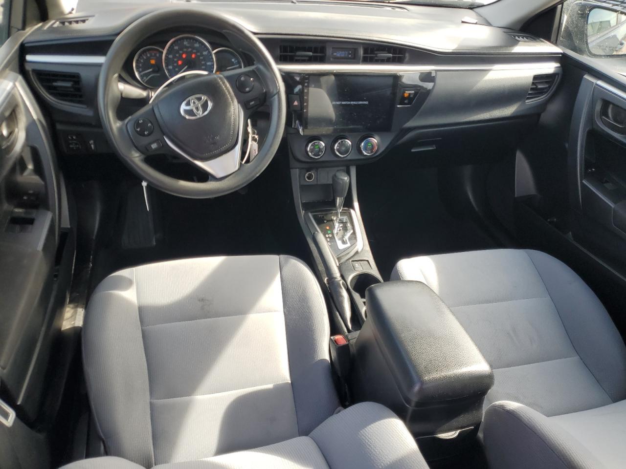 2015 Toyota Corolla - Image 8