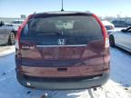 2012 Honda Cr-V Exl for Sale in Wichita, KS - Front End