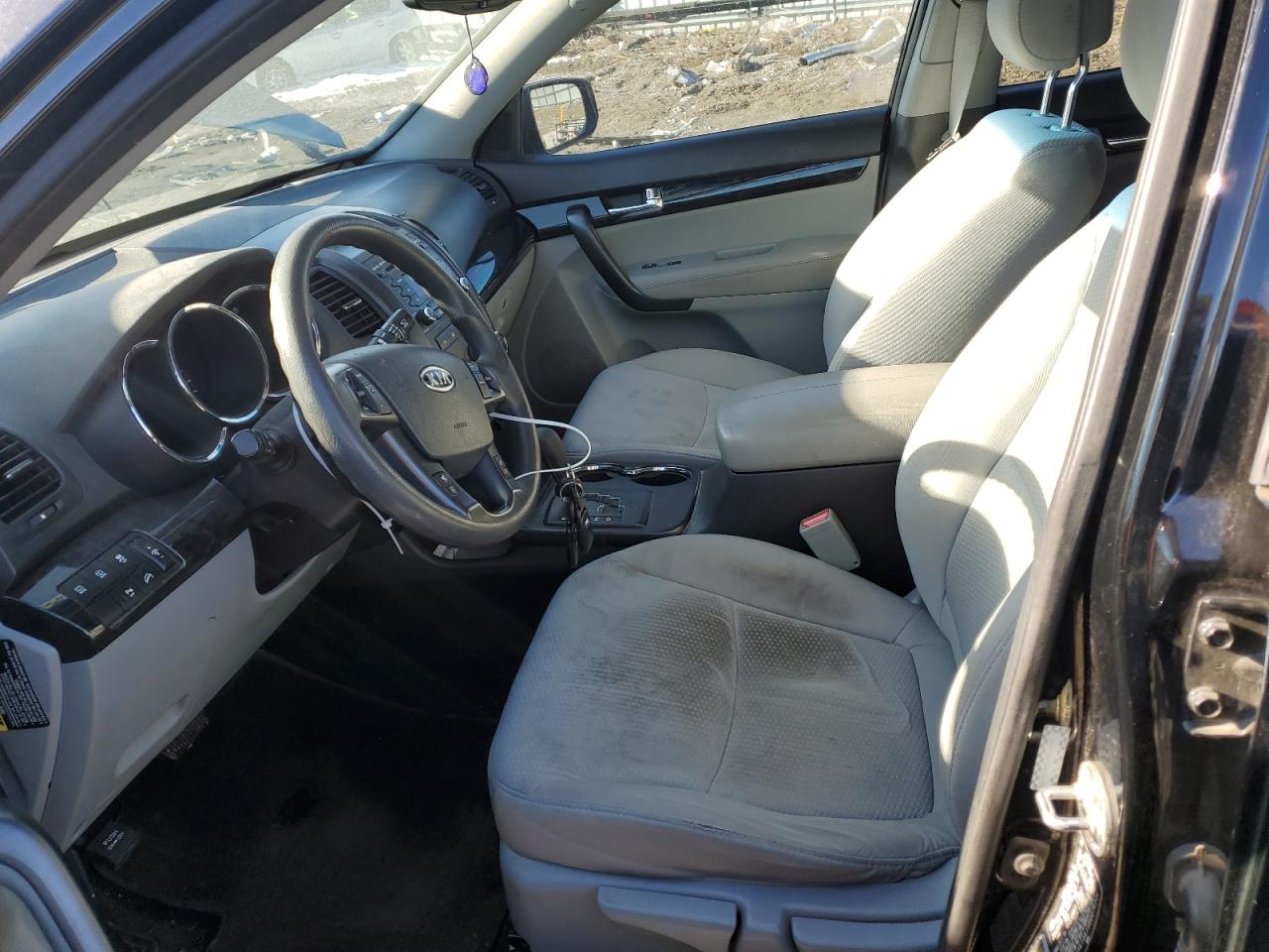 2011 Kia Sorento - Image 7